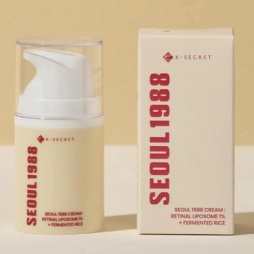 K-SECRET Retinal